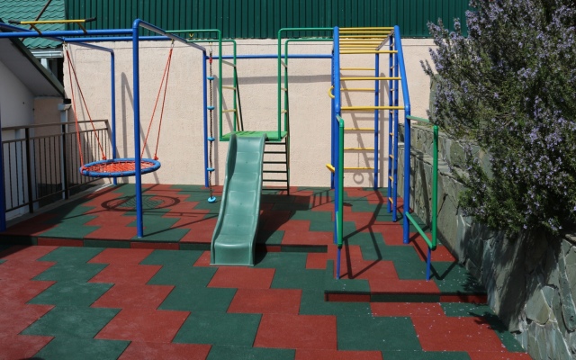 Marmari Guest House
