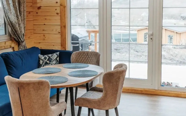 База Отдыха Тихие Дивы