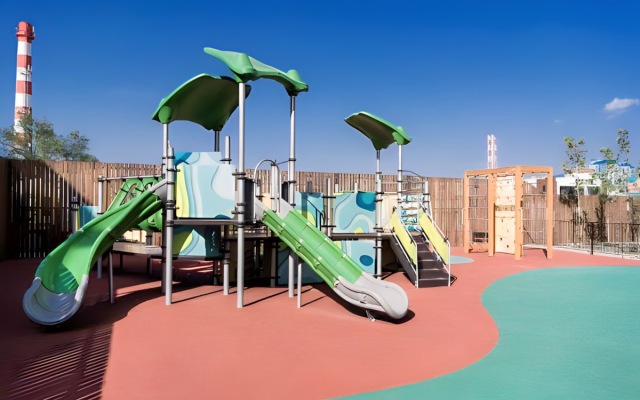 Квартира Студия Dream