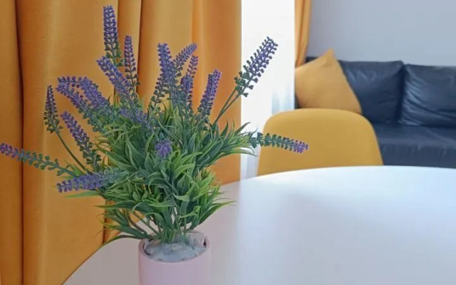 Na ulitse Lenina 84 Flat