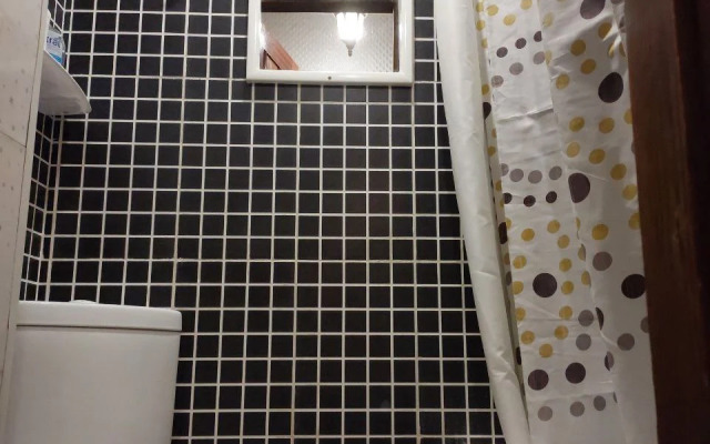 Квартира На Тренева