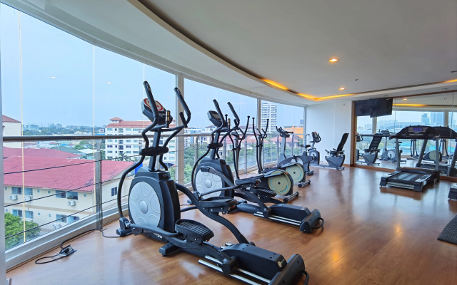 Nova Suites Pattaya by Compass Hospitality
