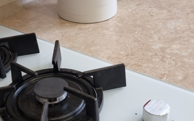 Квартира Трехкомнатная N7