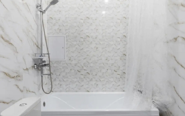 Dvukhkomnatnaya Na Vasilkovoy Flat