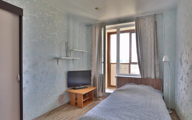 Комнаты на Комендантском проспекте д 53/3 около клиники МЦРМ