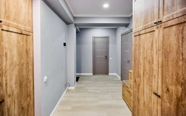 Квартира Парк апартментс