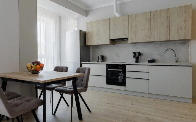 Apartamenty Krasnoflotskij 2