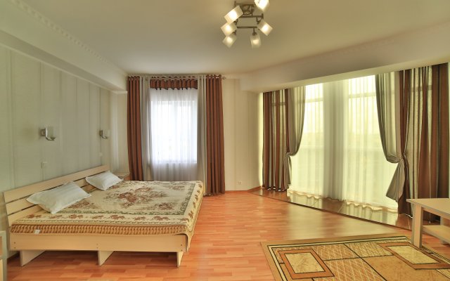 Karavan Hotel