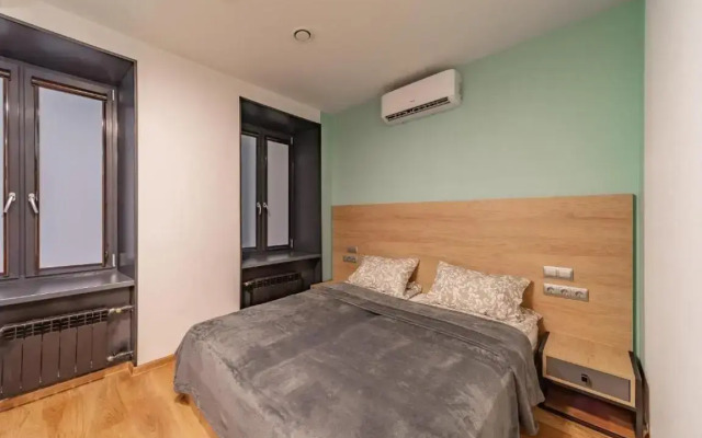 Апартаменты Лофт квартиры на Большой Подьяческой