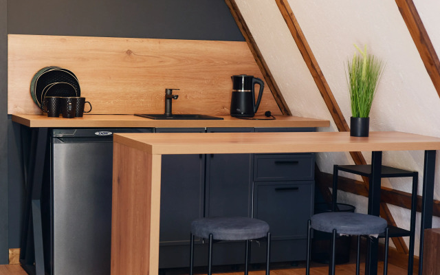 База отдыха ГК Богурай