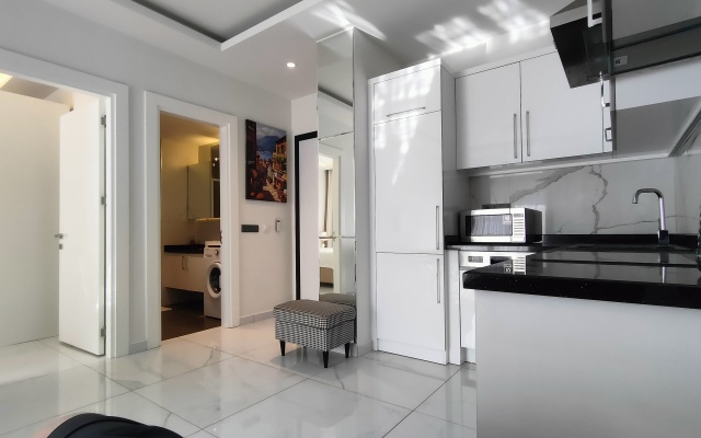 Best Home 26 Cleopatra Legacy No 3 Apartment