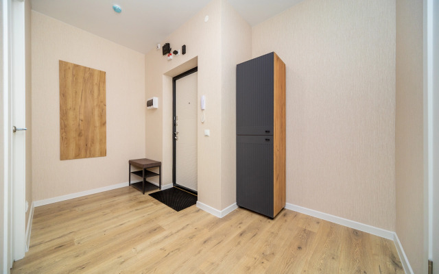 Квартира Уютная в Новом Жк Медовый