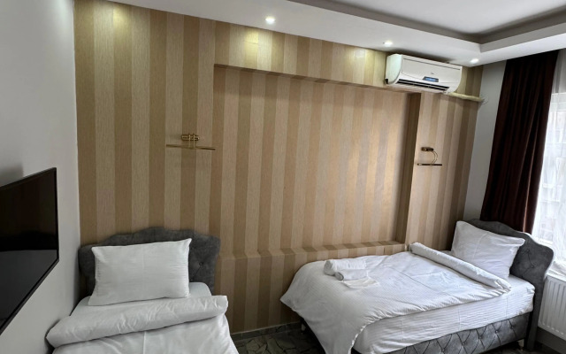 Beyzade APT Hotel