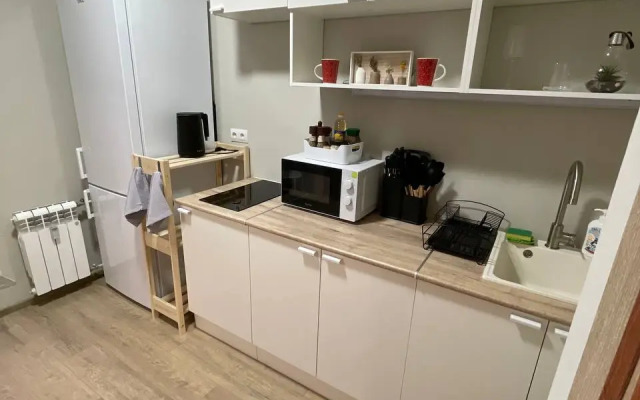 Апартаменты Уютный уголок