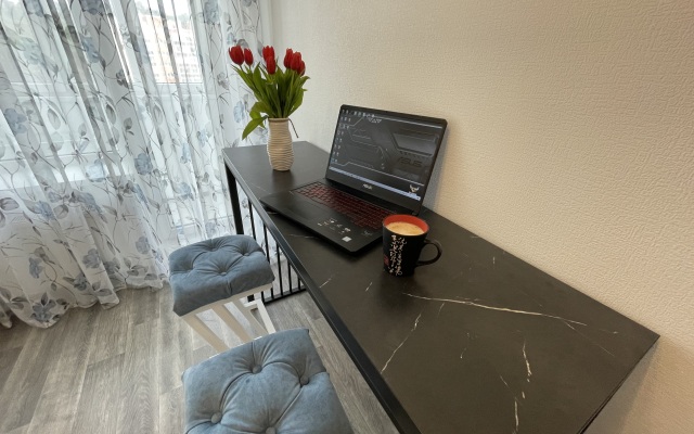 Апартаменты - iМоре