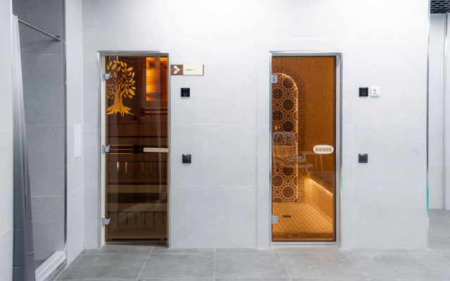 Отель Fergana Hotel Tashkent New Uzbekistan