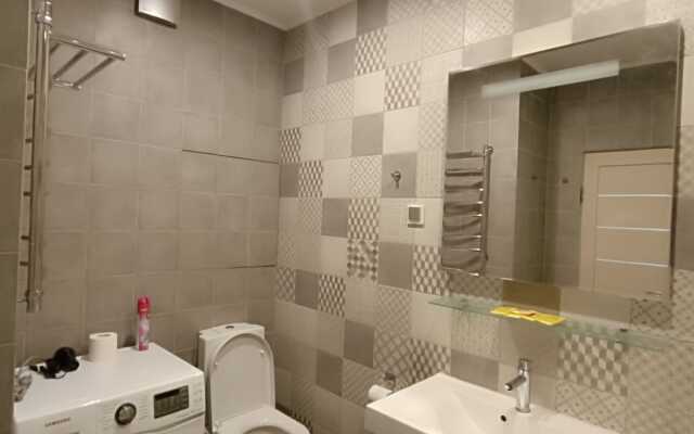 Квартира Жк Новогорск Парк