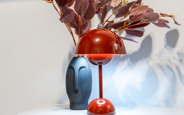 Квартира Уютная Студия в 9 Минутах от Московского Вокзала