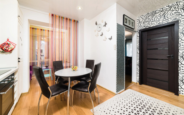 House Di Kazan Tatarstan Flat