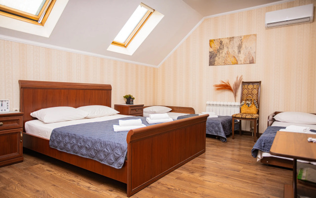 Volna Guest house