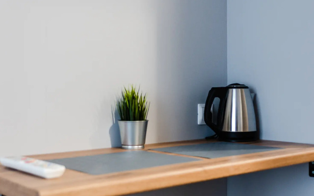 Апартаменты 5 Апартхаус на Инициативной