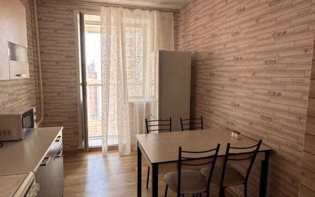 Квартира у Метро Заельцовская Улица Плановая 52