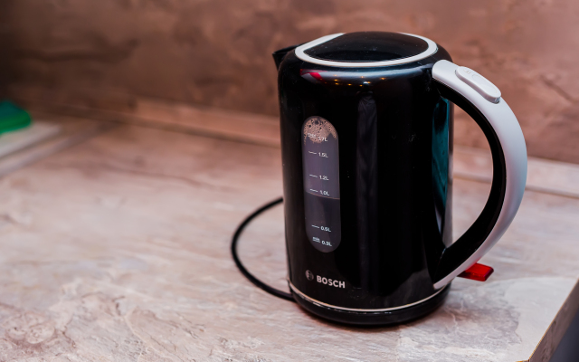 Квартира на улице Моисеева 61Б