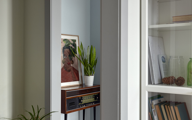 Апартаменты на Малоохтинском проспекте 6