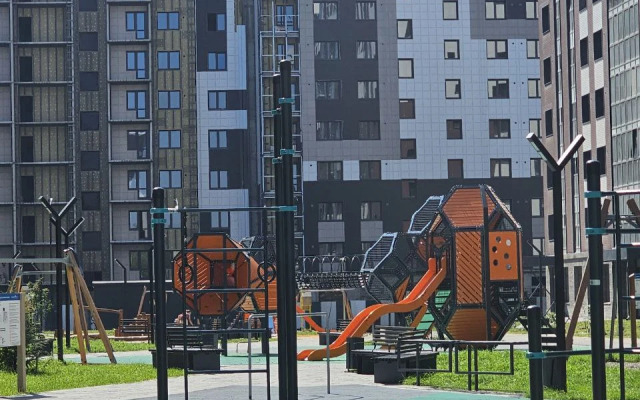 Квартира комфорт-класса на Гусарской