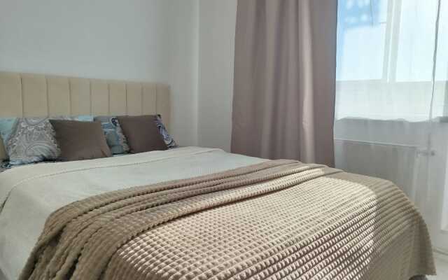 Studia live in comfort na Sovremennikov 8 Flat
