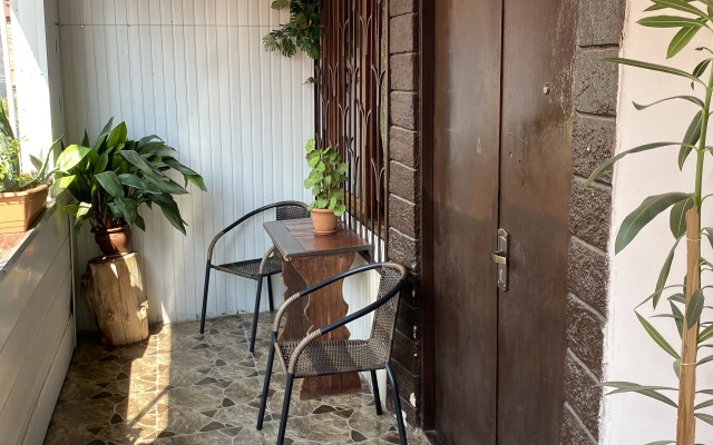 Апартаменты Green place