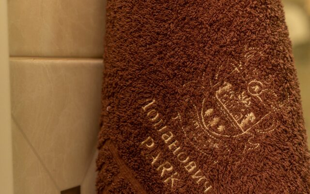 Гостевой Дом Ланселот