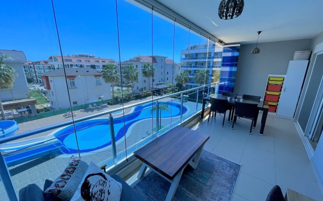 SA Nice 1bd Flat Apartments