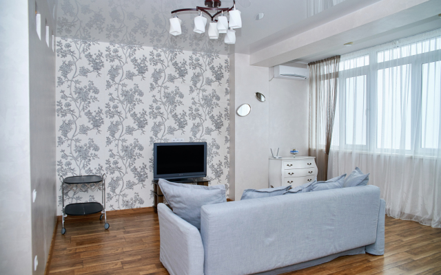 Апартаменты VIAHOME на Тухачевского