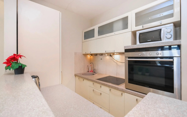Kvartirka-Nsk Na Prospekte Marksa 26/4 Apartments