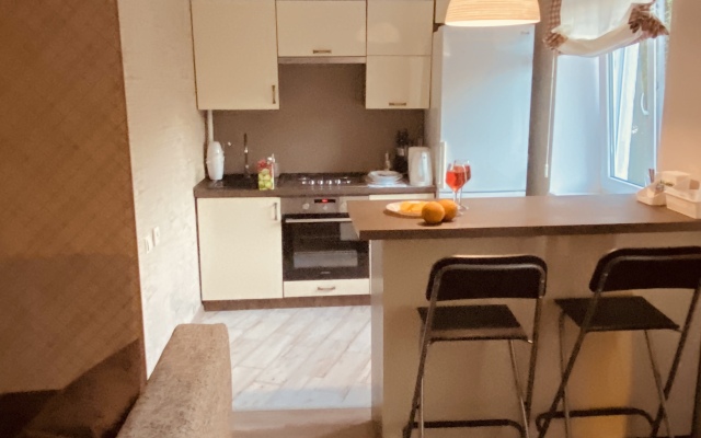 АХ! Апартаменты на Черняховского