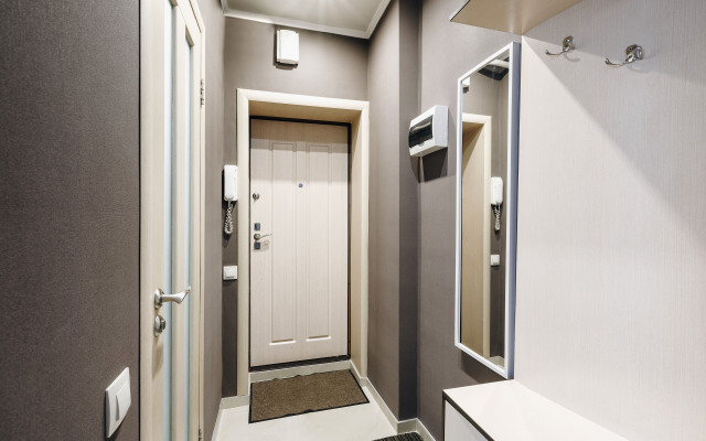 Апартаменты на Ноградской 7Б