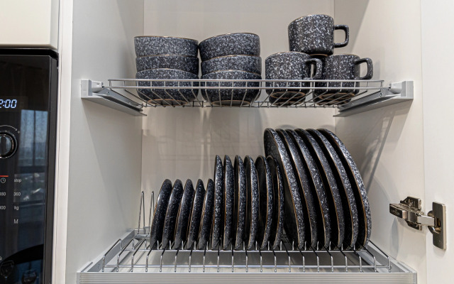 Квартира 2 Ночи в элитном ЖК Сердце