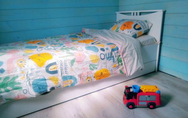 Частный дом Константиновские Дачи