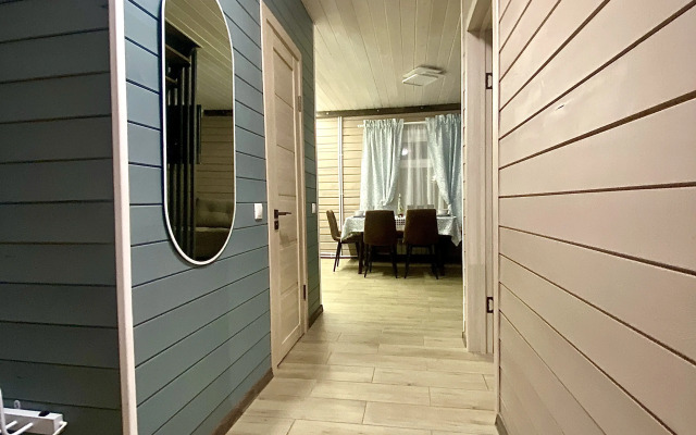 Guest house Teremok