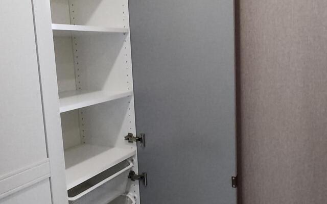 Квартира студия LOFT BALALAIKA