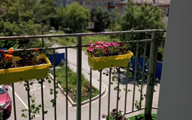 Квартира Уютная студия в историческом центре