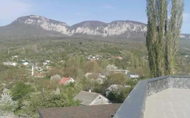 Гостиница Вилла Черная Скала в Соколином отзывы, цены и фото номеров - забронировать гостиницу Вилла Черная Скала онлайн Соколиное