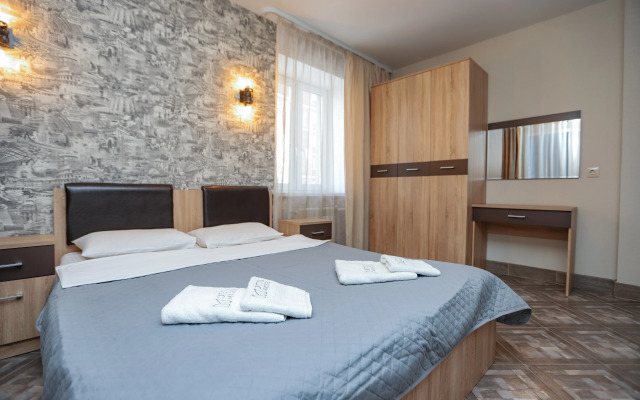 Yevro Loft Apartments