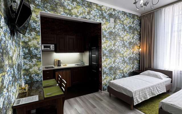 Ne Hotel Na Dzerzhinskogo Apartamenty 1