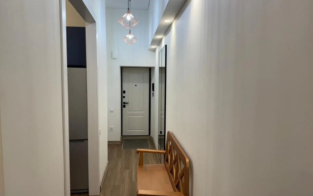 Na Gorodnichanskoj 42/2 Apartments