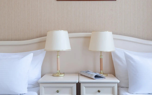 Aston Boutique-Hotel