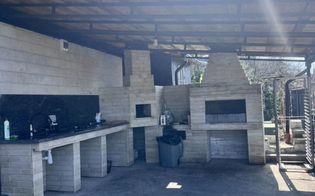 Na Ulitse Dubravskoy 3 Private house