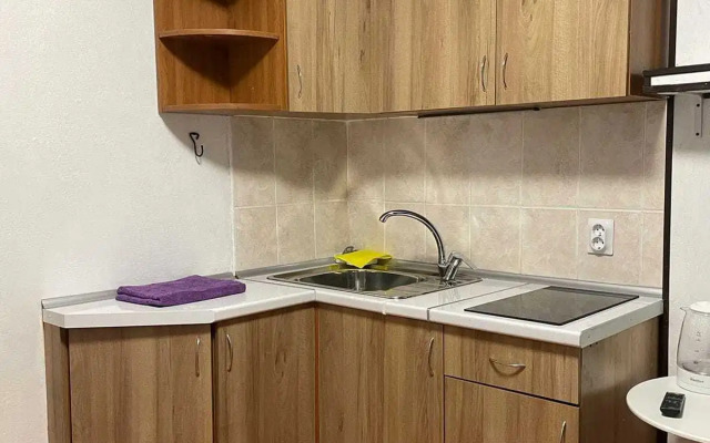 Квартира на улице Пушкинская 34