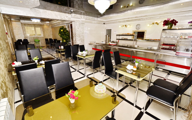 Hellas Guest House